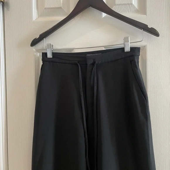 Black dress pants - Picture 2 of 4